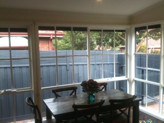 Window Cleaning Service Melbourne